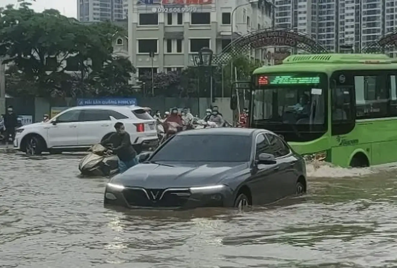 Những điều cần biết về bảo hiểm thủy kích