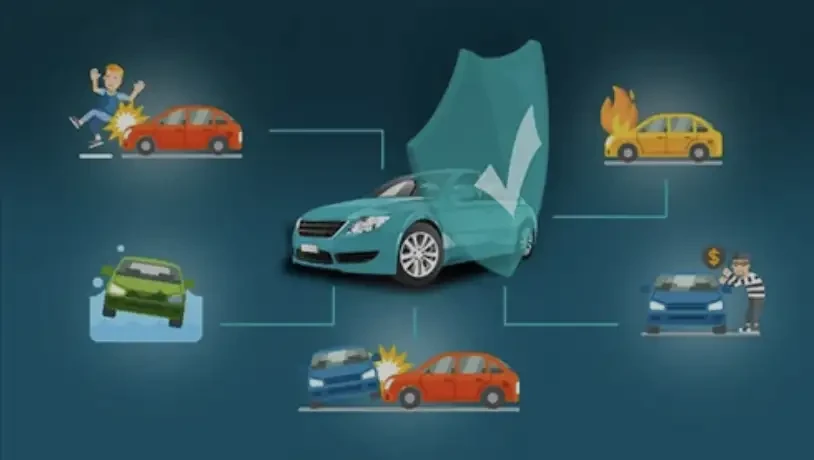 Quy trình bồi thường bảo hiểm trách nhiệm xe máy.